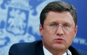 معاون نخست‌وزیر روسیه به تهران سفر می‌کند