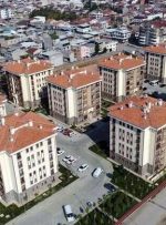 مقام اول خرید خانه در ترکیه به روس‌ها رسید