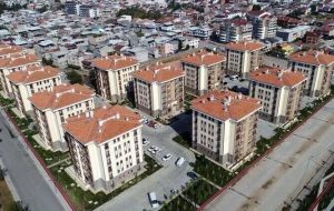 مقام اول خرید خانه در ترکیه به روس‌ها رسید