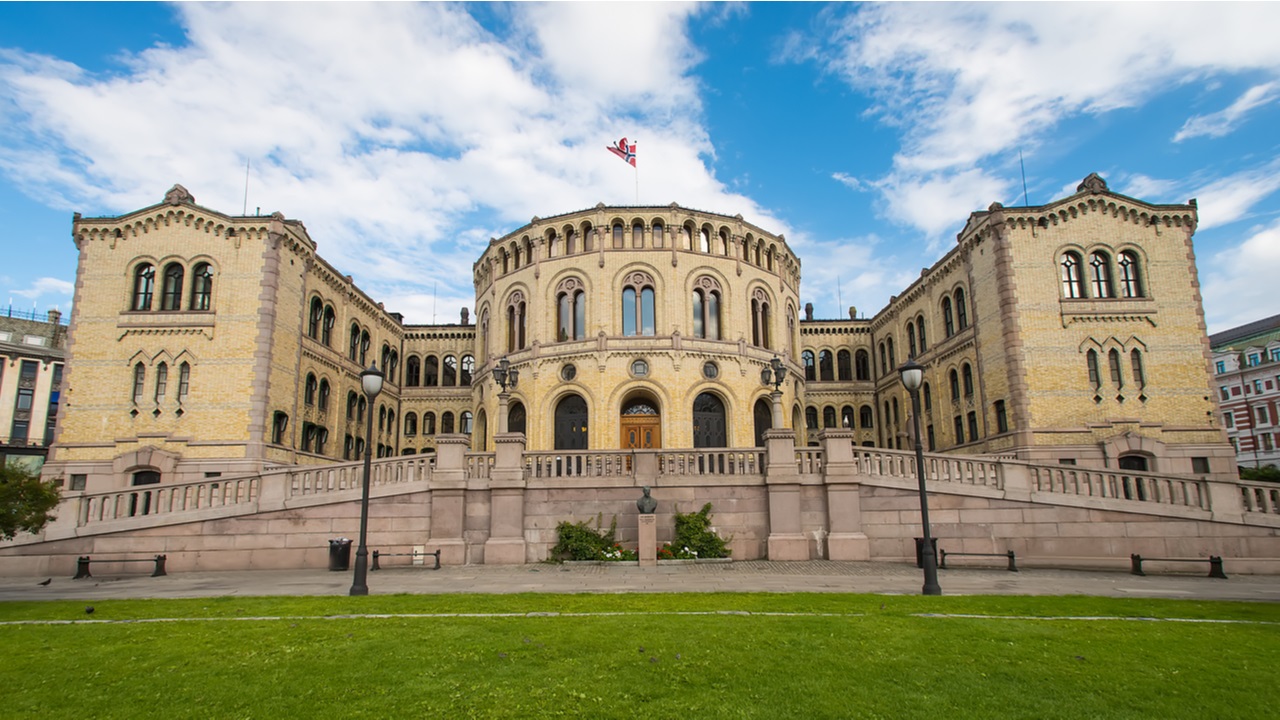 پیشنهاد ممنوعیت استخراج کریپتو در نروژ از حمایت پارلمان ناکام ماند