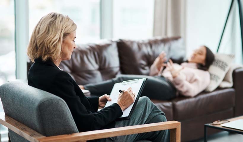 مهاجرت روانپزشک