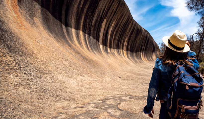 مهاجرت کاری زمین شناس | درامد زمین شناسان‌