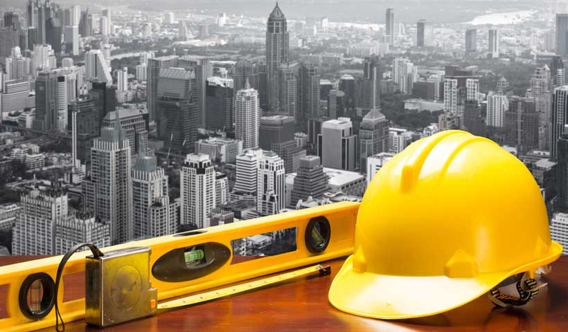 مهاجرت کاری مهندس شهرسازی | درآمد مهندس شهرسازی