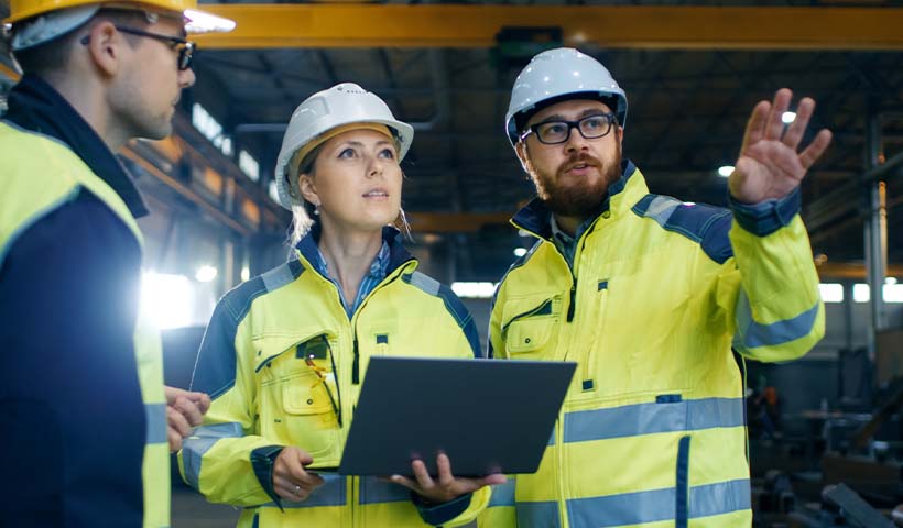 مهاجرت کاری مهندس صنایع |9 کشور برتر برای مهاجرت مهندس صنایع