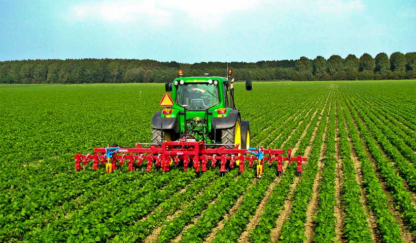 مهاجرت مهندس کشاورز