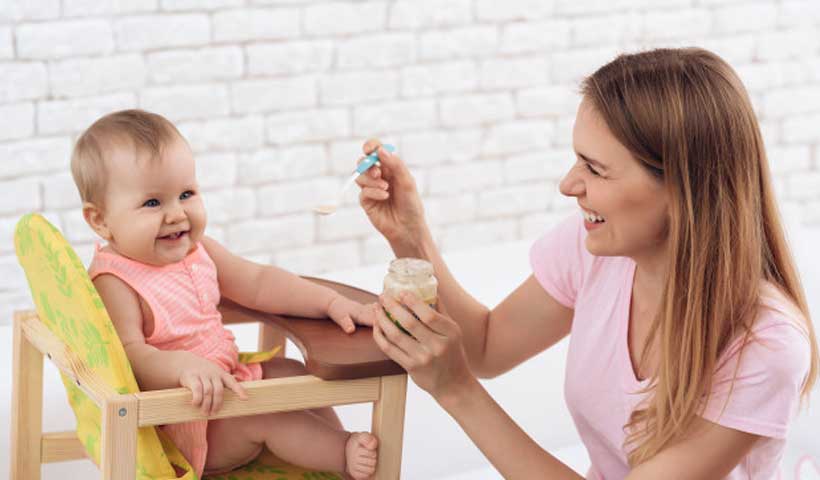 مهاجرت پرستار کودک