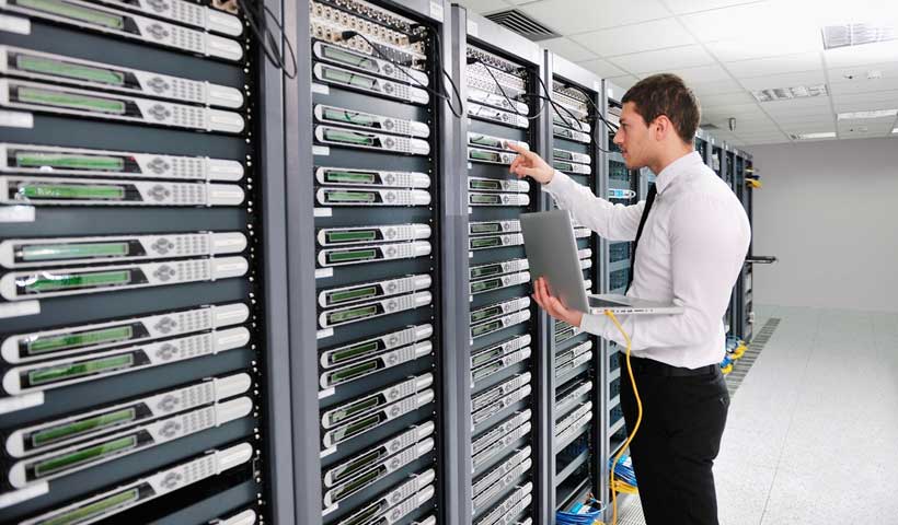 مهاجرت کاری کارشناس شبکه | 3 کشور پر درآمد برای کارشناس شبکه