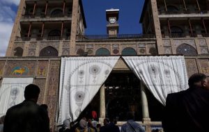 موزه های تهران تعطیل شدند