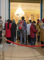 موزه‌های تهران تعطیل شدند – ایسنا
