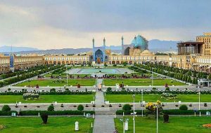 نامگذاری روزهای «هفته میراث فرهنگی» اعلام شد نامگذاری روزهای «هفته میراث فرهنگی» اعلام شد