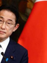 نخست‌وزیر ژاپن می‌گوید پرتاب موشک کره شمالی نشان‌دهنده افزایش تنش در شرق آسیا است