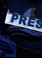 نهمین قتل امسال در کشوری که جهنم خبرنگاران است