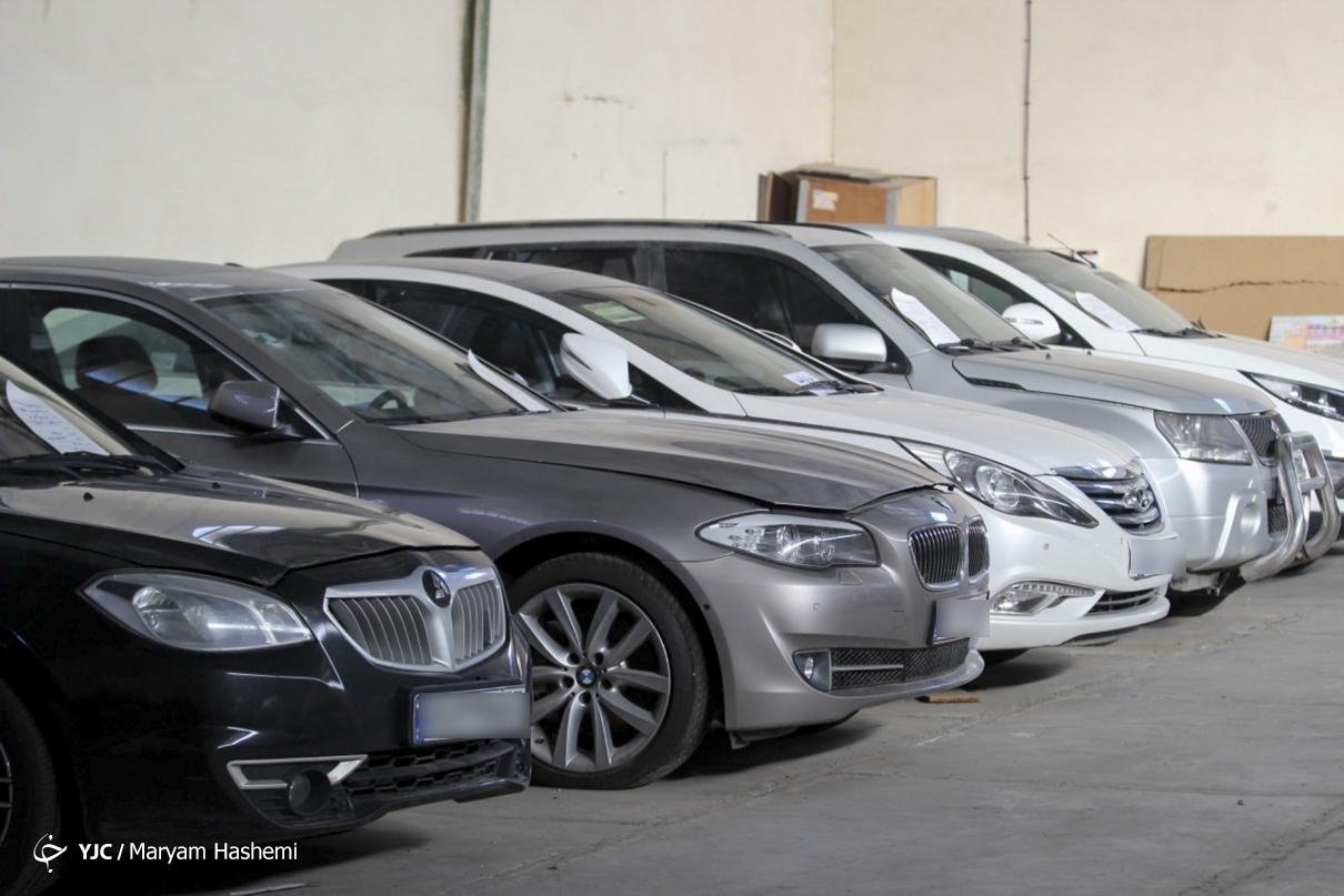 واردات خودرو کمتر از ۸۰۰ میلیون تومان امکان پذیر نیست