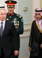 واشنگتن پست: متحدان آمریکا در خلیج فارس پوتین را توانمند می‌کنند