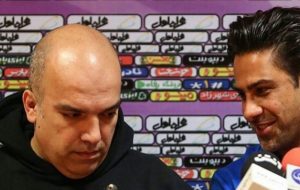 واکنش نوری‌فر به ادعای عضو هیات مدیره استقلال