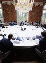 وزیر بیبو نشست وزرای کشاورزی G7 را در اشتوتگارت آلمان به پایان رساند