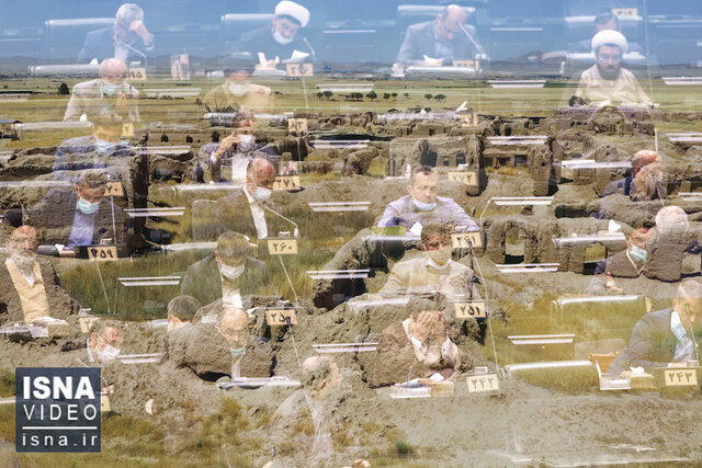 ویدئو / «استفاده بهینه» اسم رمز «حراج تاریخ» می‌شود؟