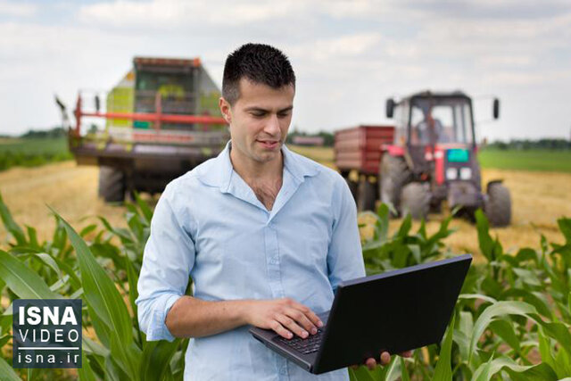 ویدئو / دیروز و امروزِ کشاورزی؛ کالری کافی و مواد مغذی ناکافی ویدئو / دیروز و امروزِ کشاورزی؛ کالری کافی و مواد مغذی ناکافی