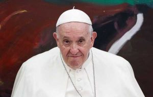 پاپ 21 کاردینال جدید را نام برد و بر آینده کلیسا مهر زد
