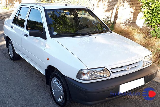 پراید131سایپا، در بازی رقابت بین خودروهای ایرانی