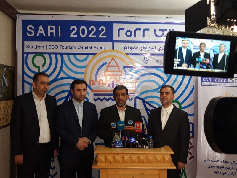 وزیر میراث فرهنگی، گردشگری و صنایع دستی