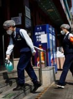 پکن بازگشایی مدارس را حداقل یک هفته پس از تعطیلات روز کارگر به تعویق انداخت