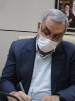 پیام تبریک وزیر بهداشت به وزرای بهداشت کشورهای اسلامی به مناسبت عید سعید فطر