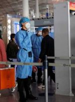 چین برخی از قوانین تست کووید را برای ایالات متحده و سایر مسافران کاهش می دهد