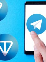 کاربران تلگرام می توانند تون کوین را در چت های مسنجر ارسال و دریافت کنند – بیت کوین نیوز