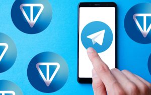 کاربران تلگرام می توانند تون کوین را در چت های مسنجر ارسال و دریافت کنند – بیت کوین نیوز