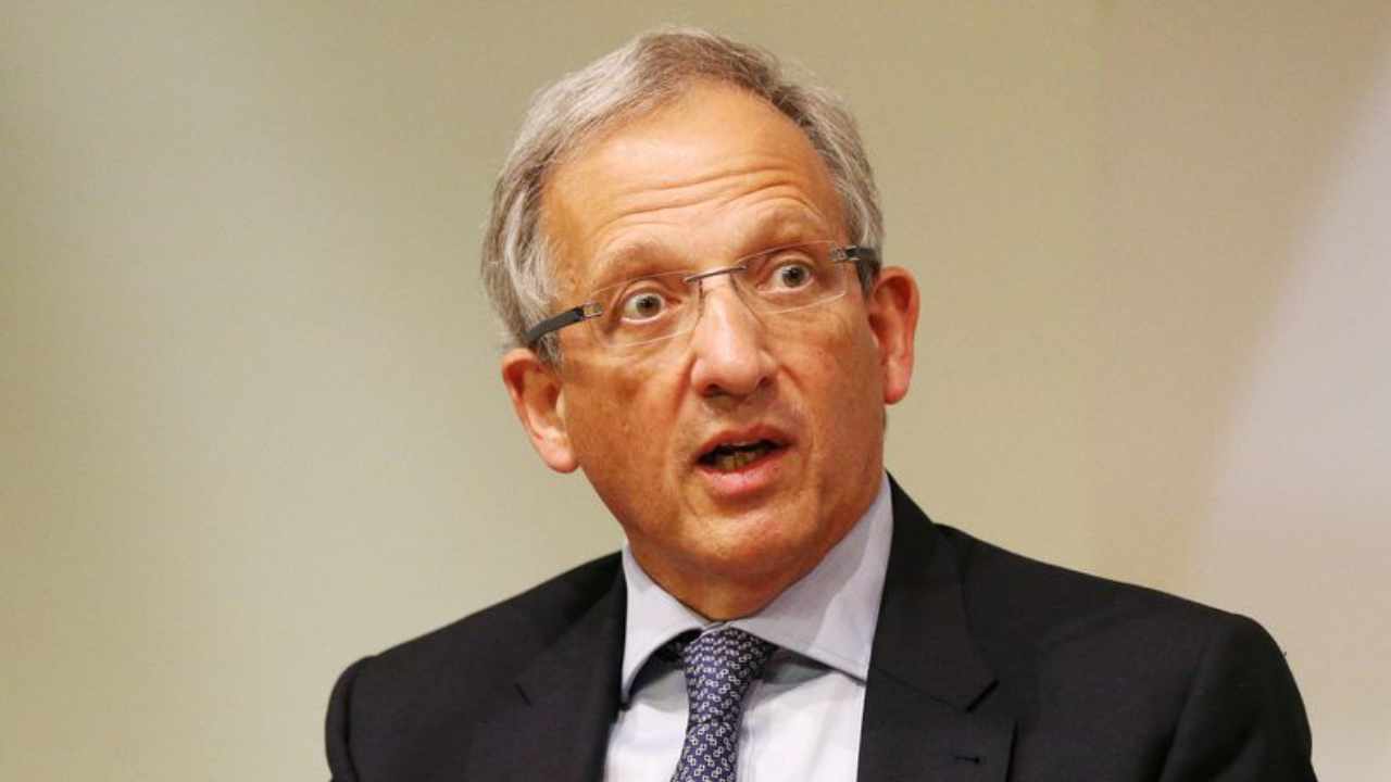 کانلیف ​​بانک انگلستان هشدار داد که Crypto روزهای سختی را تجربه خواهد کرد زیرا فدرال رزرو شرایط مالی را سخت تر می کند