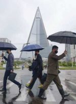 کره شمالی اولین شیوع کووید-19 را با مورد Omicron گزارش می‌کند و دستور قرنطینه می‌دهد