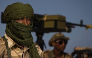 گزارش سازمان ملل از روابط نزدیک القاعده و طالبان