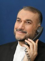 گفتگوی تلفنی امیرعبداللهیان با وزیران خارجه جمهوری‌آذربایجان و یونان