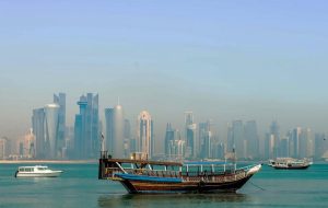 گمرک کنگان آماده جابه‌جایی مسافر به مقصد قطر