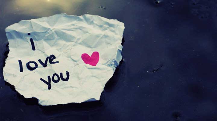 هدیه یکی از ۵ زبان عشق