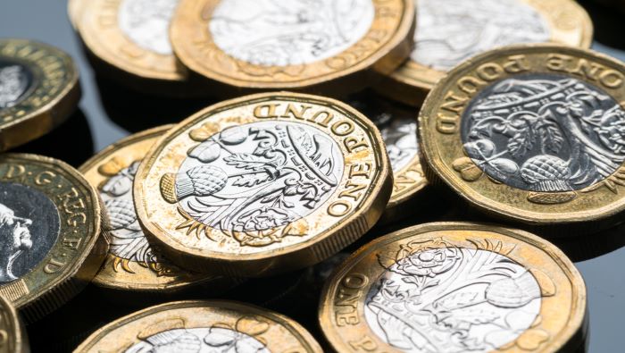 British Pound (GBP) Forecast: Positive Start for Cable on Spring Bank Holiday