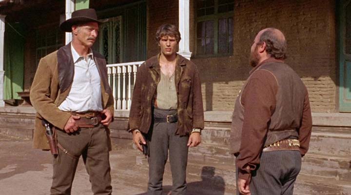 فیلم روز خشم