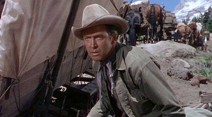 فیلم خم رودخانه