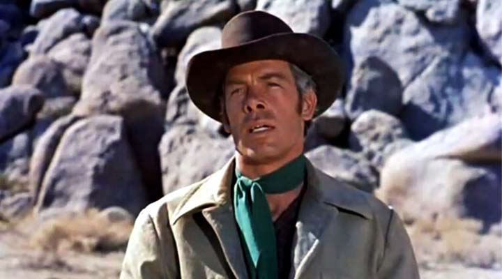 فیلم هفت مرد از حالا