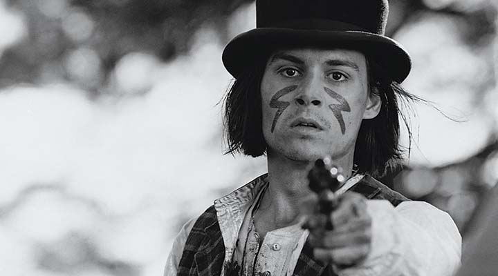 فیلم مَرد مُرده