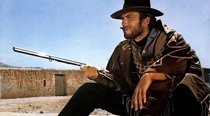 فیلم به خاطر چند دلار بیشتر