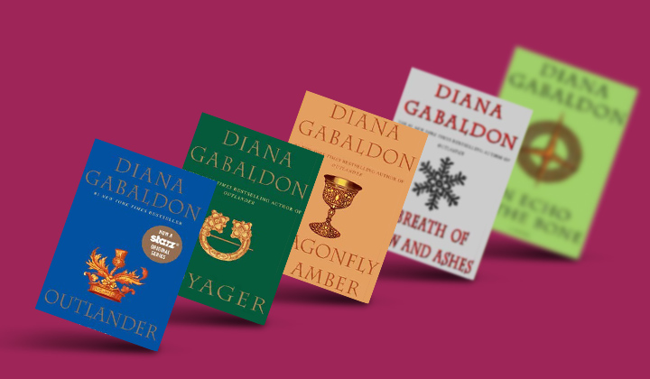 مجموعه داستان بیگانه