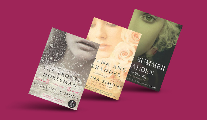 سهگانه اسب سوار برنزی