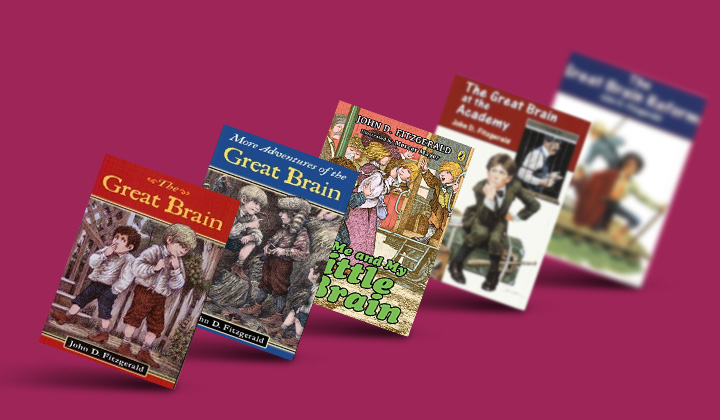 مجموعه کتاب نابغه