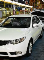 خودروهای کیا در یک ماه ۱۰۰ تا ۳۰۰ میلیون تومان گران شدند/ جدول قیمت‌ها