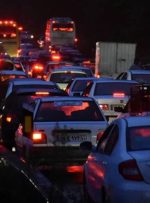 کدام محورهای شمالی مشمول محدودیت تردد شد؟ کدام محورهای شمالی مشمول محدودیت تردد شد؟