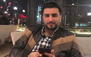 قهرمان آسیا توسط اراذل و اوباش کشته شد/عکس قهرمان آسیا توسط اراذل و اوباش کشته شد/عکس