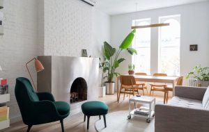 راز خانم هایی که دکوراسیون خونشون پر از آرامشه