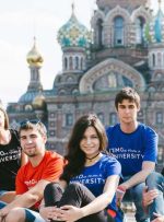 تحصیل در روسیه (شرایط+مرایا+هزینه+مدارک+بهترین دانشگاه‌ها)